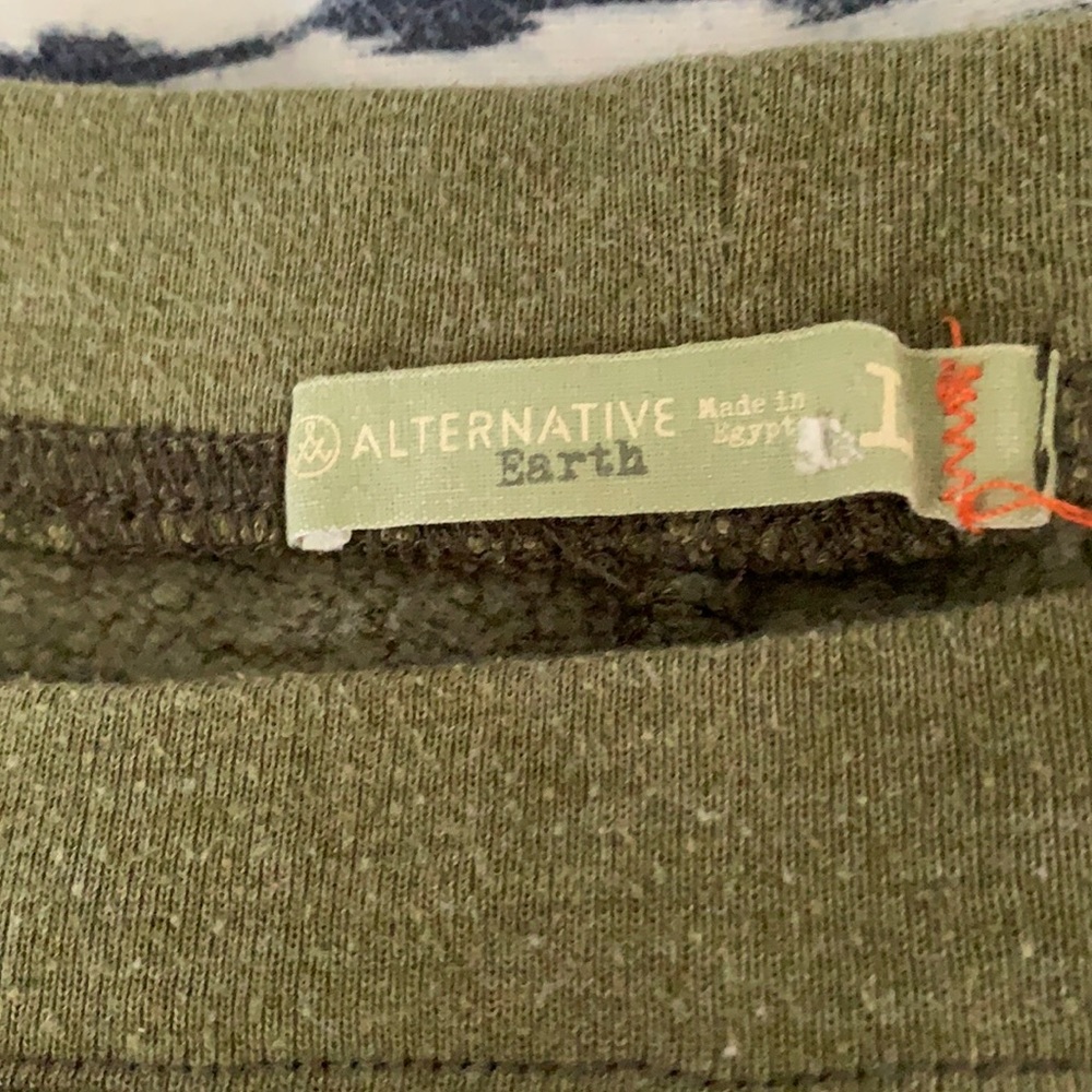 Alternative Apparel Sweatpants